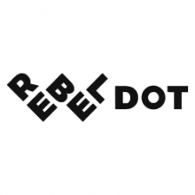 RebelDot Logo