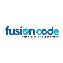 Fusioncode Logo