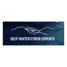 Deepwater Logo