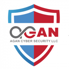 Agan Cyber Security LLC Logo