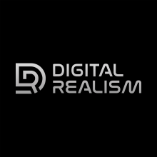 Digital Realism Studios Logo