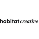 Habitat Creative Studio Logo