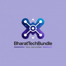 Bharat Tech Bundle Logo