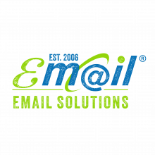 Email Solutions Logo