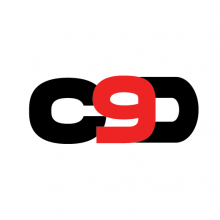 Core9 Digital Logo