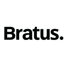 Bratus Agency Logo