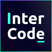 InterCode Logo