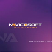 Navicosoft PK Logo