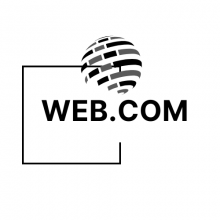 WebDotCom Logo