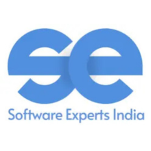 Software Experts India Logo