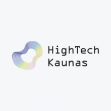 HighTech Kaunas Cluster Logo