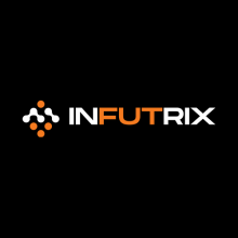 Infutrix Technologies Pvt. Ltd. Logo