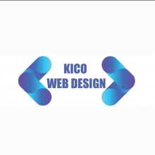 Kico Web Design Logo
