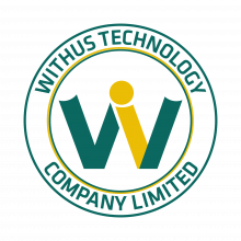 WithUs Technology Company Limited Logo
