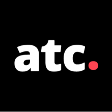 American Technology Consulting Logo