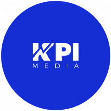 KPI Media Logo