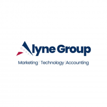 Alyne Group Logo