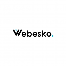 Webesko Logo