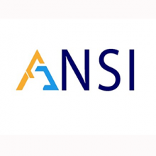 ANSI Logo