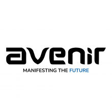 Avenir Tech Private Limited Logo