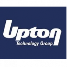 Upton Technology Logo