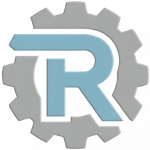 Rain City Techworks Logo