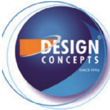Design Concepts Logo