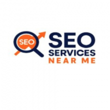 SEO Services Near Me Logo