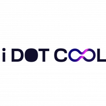 I Dot Cool - Event Management Company in Pakistan 2026 Logo