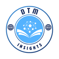 DTM INSIGHTS Logo