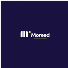 Moreed Logo