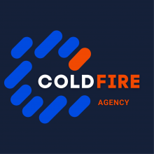 COLDFIRE Agency Logo