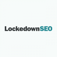 Lockedown SEO Logo