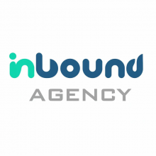 Inbound Agency Logo