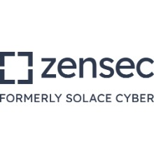 Zensec Logo