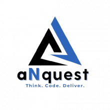 aNquest Media Logo