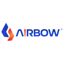 Airbow IT Services LLP Logo