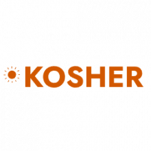 Kosher Leads Logo