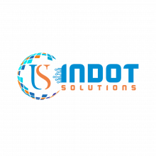 Indot Solutions Private Limited Logo