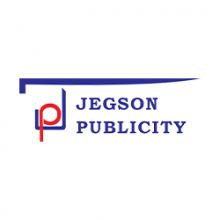 Jegson Publicity Logo