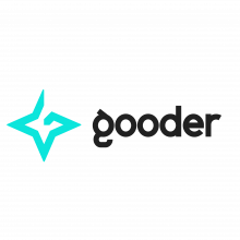 Gooder Marketing Logo