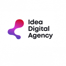 Idea Digital Agency Logo