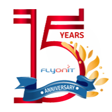 FLYONIT Pty Ltd. Logo