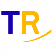 TechupR Logo