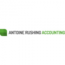 Antoine Rushing Accounting PLLC Logo