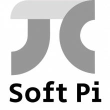 SOFT PI Logo