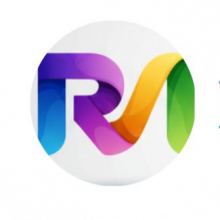 Rise Web Media Logo