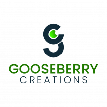 Gooseberry Creations Logo