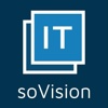 soVision IT Ltd Logo