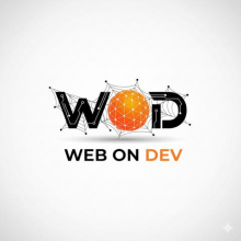 Web On Dev Logo